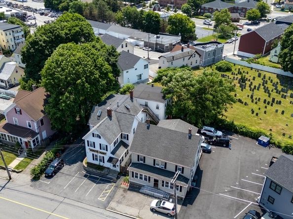 7 Prospect St, Woburn MA 01801