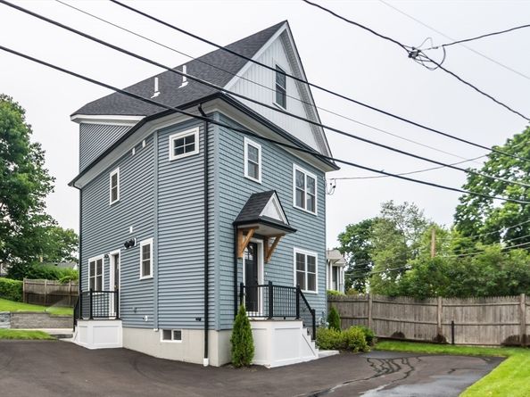 87 Hardy Pond Road, Waltham MA 02452