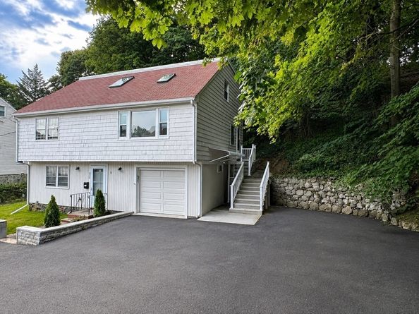 12 Platt Road, Boston MA 02135