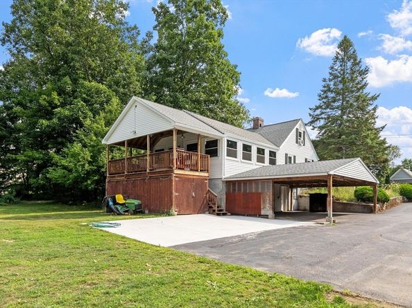 1218 Main St, Leominster MA 01453