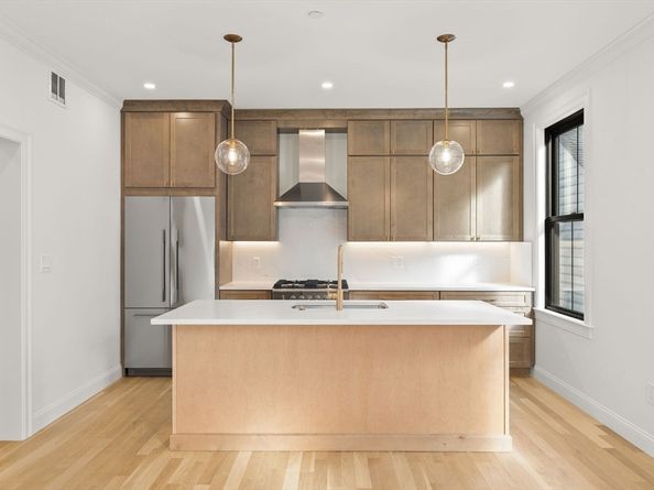 27 Shepard St 2, Boston MA 02135