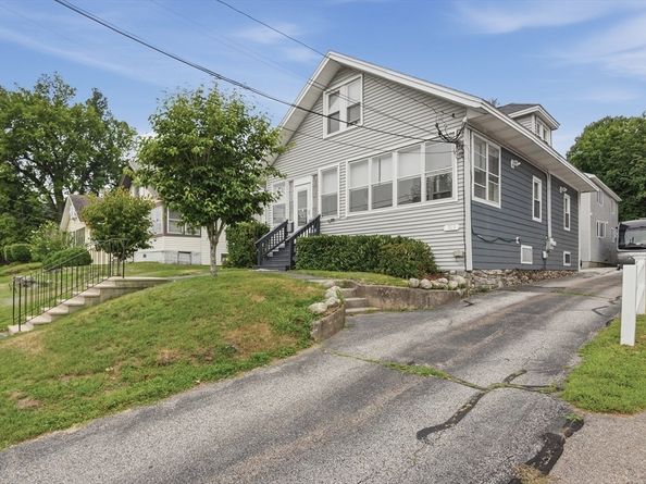 923 West Boylston Street, Worcester MA 01606
