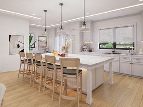 152 Jordan Road (Lot A), Brookline MA 02446