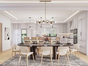152 Jordan Road (Lot A), Brookline MA 02446