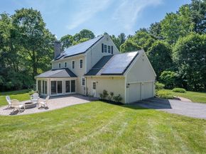 14 Nourse Street, Westborough MA 01581