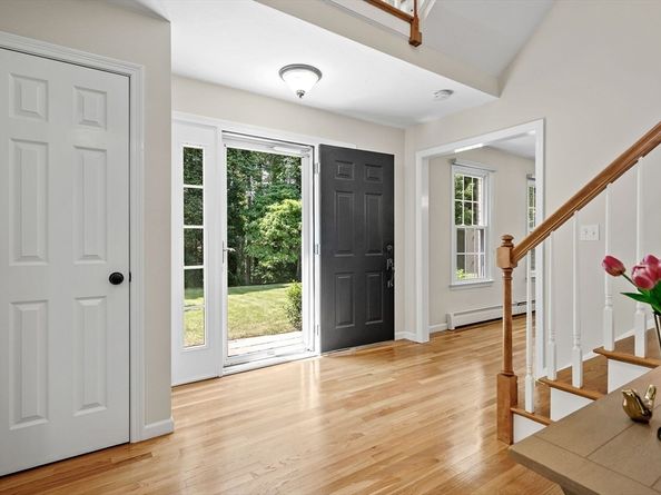 14 Nourse Street, Westborough MA 01581
