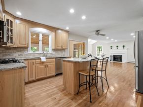 14 Nourse Street, Westborough MA 01581