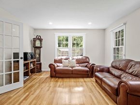 14 Nourse Street, Westborough MA 01581