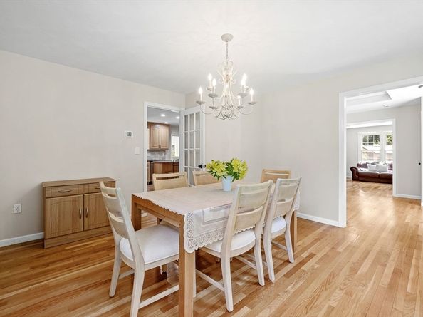 14 Nourse Street, Westborough MA 01581