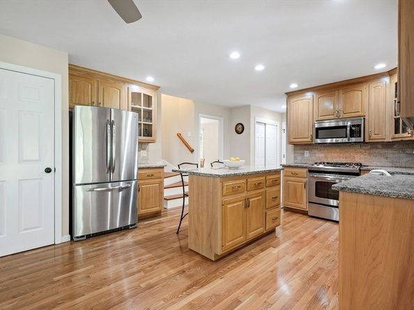 14 Nourse Street, Westborough MA 01581