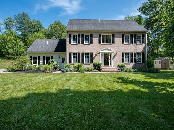 14 Nourse Street, Westborough MA 01581