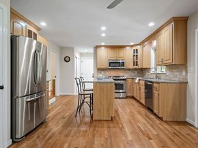 14 Nourse Street, Westborough MA 01581