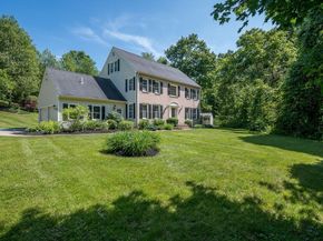 14 Nourse Street, Westborough MA 01581