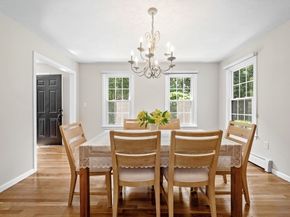 14 Nourse Street, Westborough MA 01581