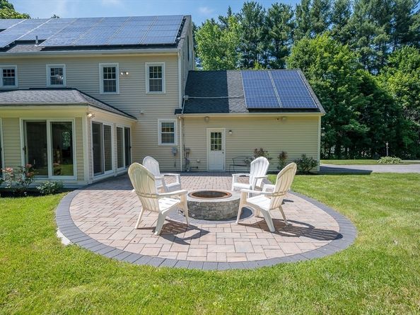 14 Nourse Street, Westborough MA 01581