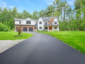 293 Cross St, Norwell MA 02061