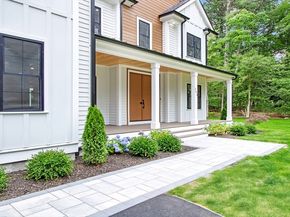 293 Cross St, Norwell MA 02061