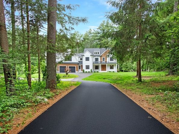 293 Cross St, Norwell MA 02061