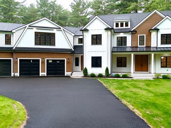 293 Cross St, Norwell MA 02061