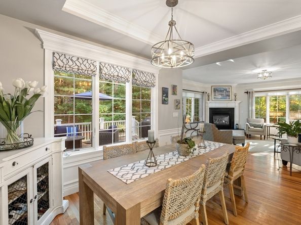 32 Bobby Jones Dr 32, Andover MA 01810
