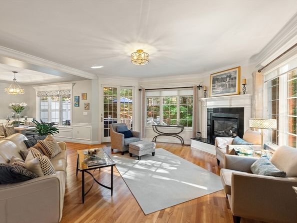 32 Bobby Jones Dr 32, Andover MA 01810