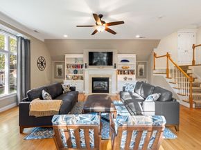 32 Bobby Jones Dr 32, Andover MA 01810
