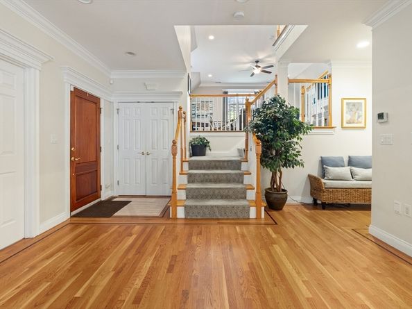 32 Bobby Jones Dr 32, Andover MA 01810