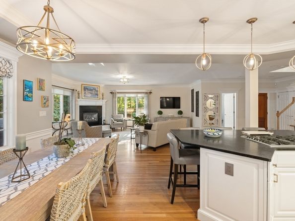 32 Bobby Jones Dr 32, Andover MA 01810