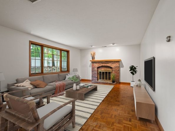 100 Avery Heights Drive, Holden MA 01520