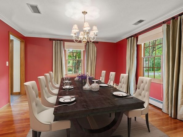 100 Avery Heights Drive, Holden MA 01520