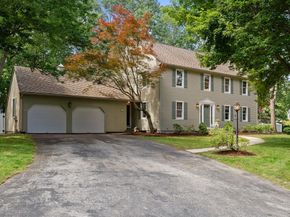 100 Avery Heights Drive, Holden MA 01520