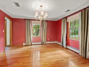 100 Avery Heights Drive, Holden MA 01520