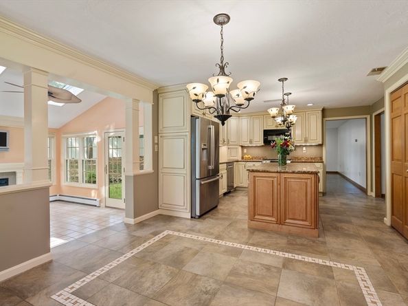 100 Avery Heights Drive, Holden MA 01520