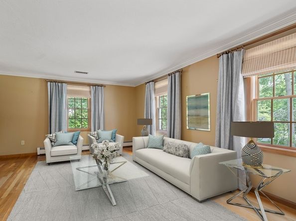 100 Avery Heights Drive, Holden MA 01520