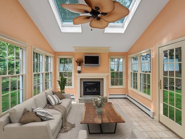100 Avery Heights Drive, Holden MA 01520