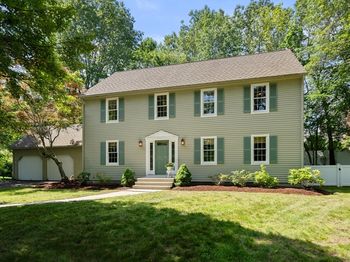 100 Avery Heights Drive