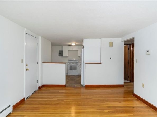 2 Lagrange Street 7, Boston MA 02132