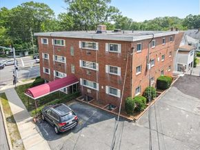 2 Lagrange Street 7, Boston MA 02132