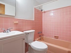 2 Lagrange Street 7, Boston MA 02132