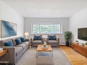 2 Lagrange Street 7, Boston MA 02132