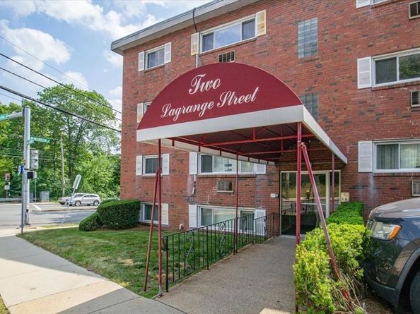 2 Lagrange Street 7, Boston MA 02132