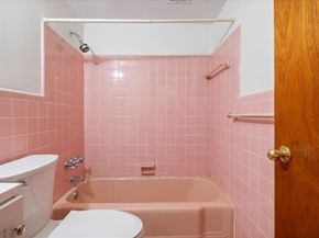 2 Lagrange Street 7, Boston MA 02132