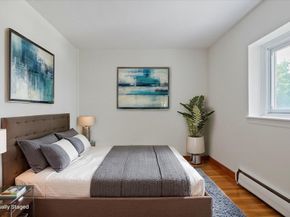 2 Lagrange Street 7, Boston MA 02132