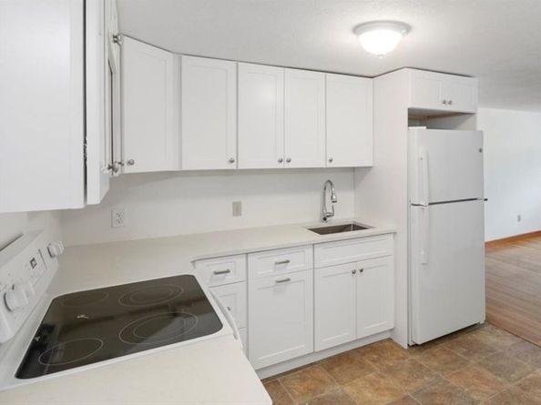 2 Lagrange Street 7, Boston MA 02132