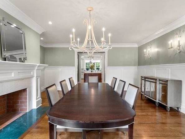 540 Harland St, Milton MA 02186