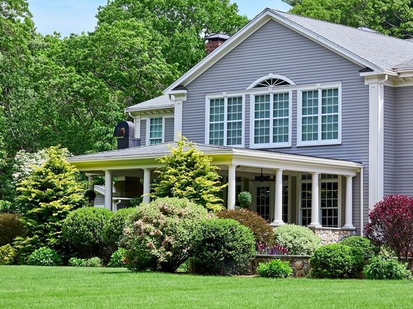 540 Harland St, Milton MA 02186