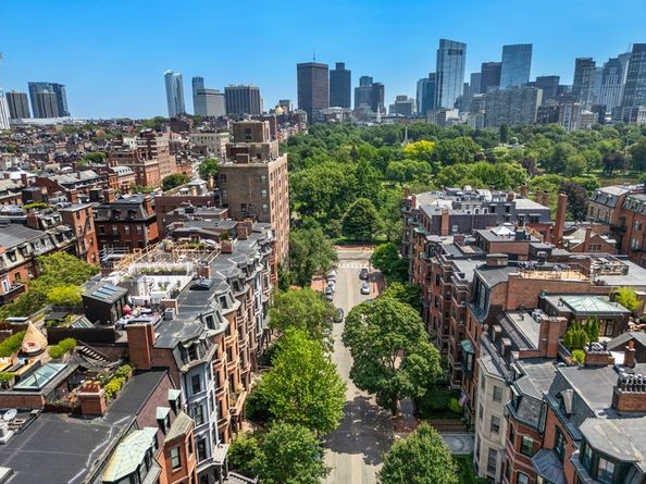 15 Marlborough St 3, Boston MA 02116