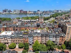 15 Marlborough St 3, Boston MA 02116