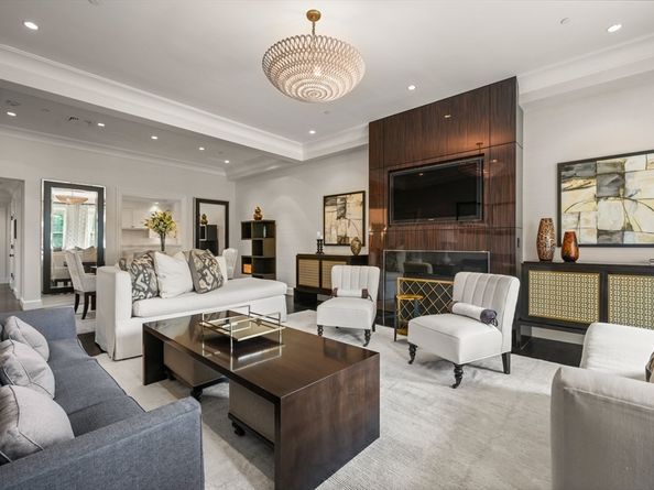 15 Marlborough St 3, Boston MA 02116