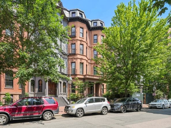 15 Marlborough St 3, Boston MA 02116